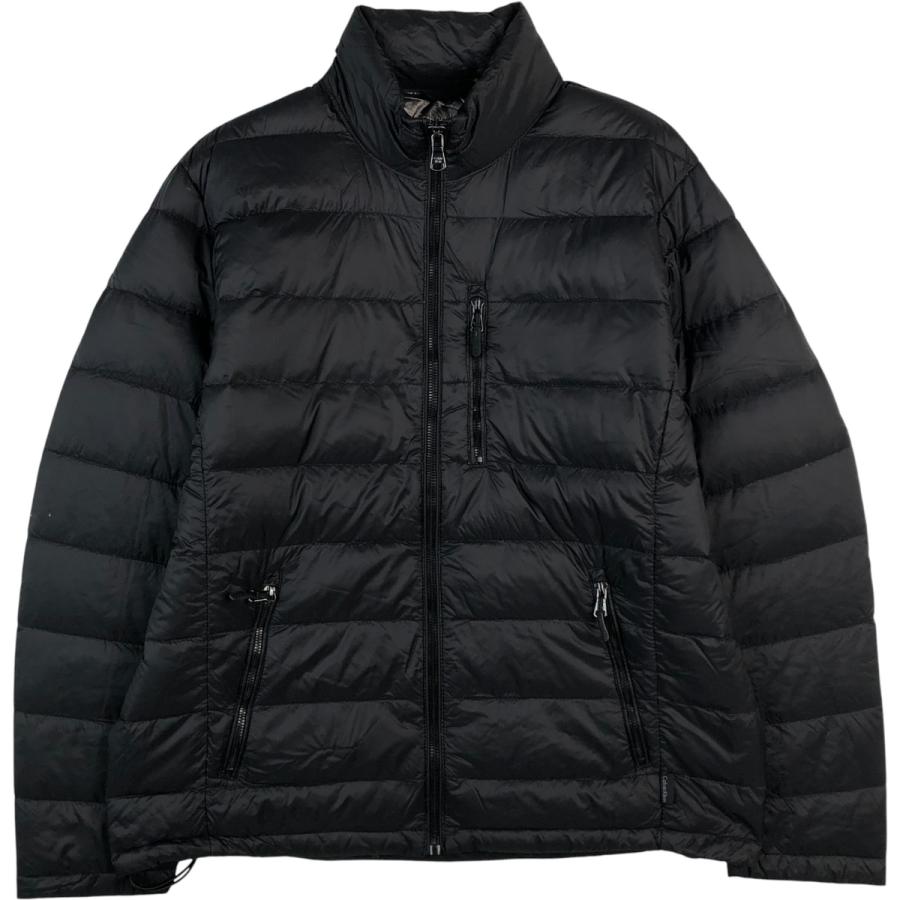 古着 カルバンクライン   ダウンジャケット メンズL相当/eaa459149 Zyliss（チリス） 古着 カルバンクライン Calvin klein ダウン