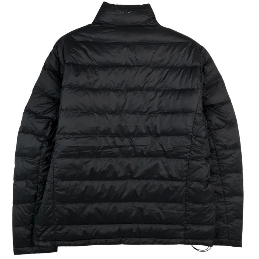 Zyliss（チリス） 古着 カルバンクライン Calvin klein ダウン
