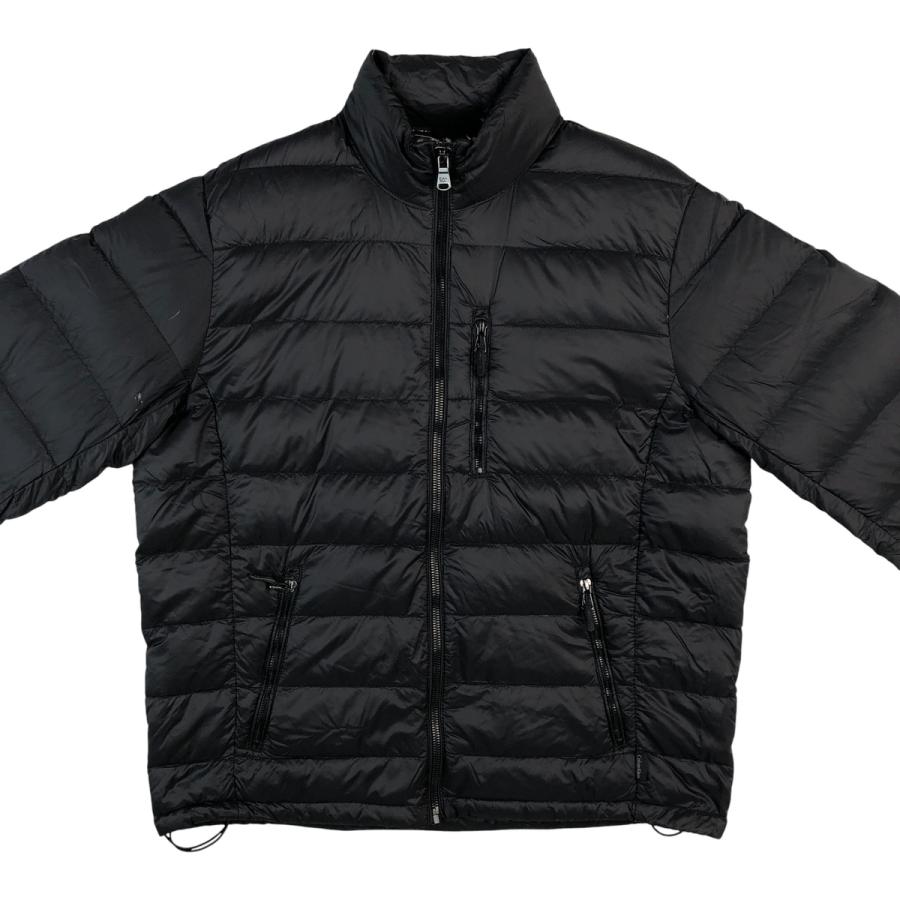 古着 カルバンクライン   ダウンジャケット メンズL相当/eaa459149 Zyliss（チリス） 古着 カルバンクライン Calvin klein ダウン