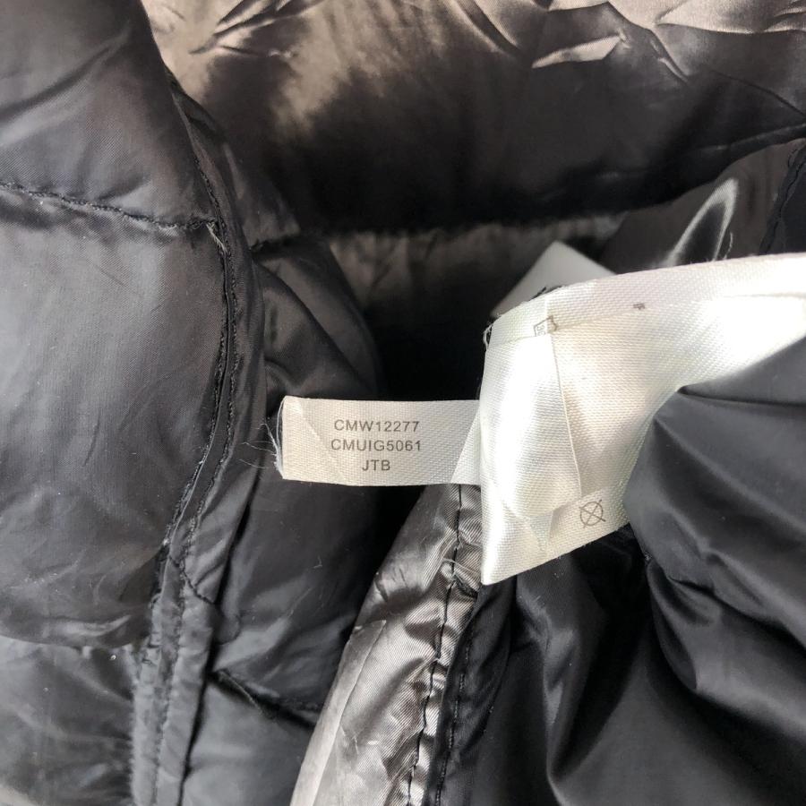 Zyliss（チリス） 古着 カルバンクライン Calvin klein ダウン