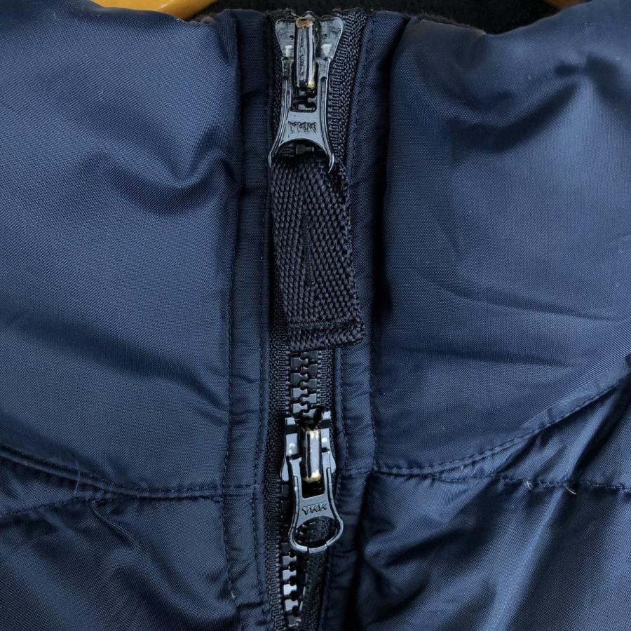 古着 90年代 ギャップ GAP オールドギャップ ダウンジャケット メンズM相当 ヴィンテージ/eaa459151 GAP（ギャップ） 古着 90年代 オールドギャップ ダウンジャケット