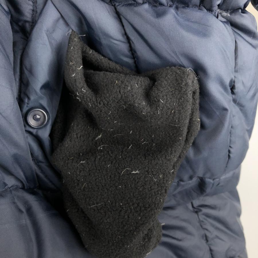 GAP（ギャップ） 古着 90年代 オールドギャップ ダウンジャケット