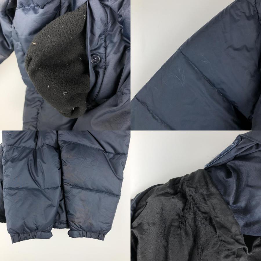 GAP（ギャップ） 古着 90年代 オールドギャップ ダウンジャケット