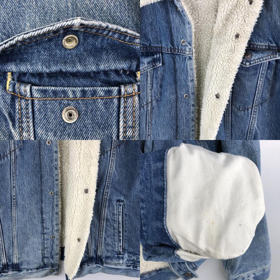 Levi's（リーバイス） 古着 Levi's PREMIUM プレミアム 中綿入り