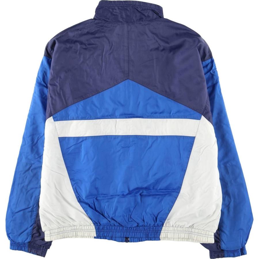 NIKE（ナイキ） 古着 90年代 ナイロンジャケット メンズL相当