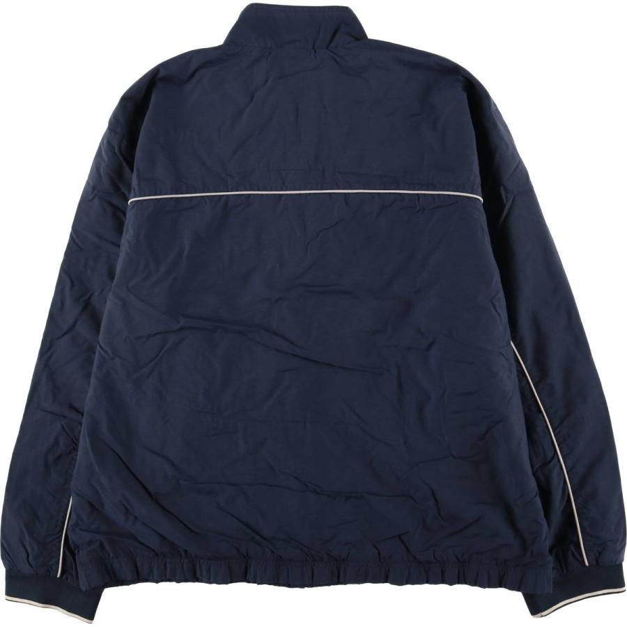 NIKE（ナイキ） 古着 00年代 ナイロンジャケット メンズXL相当