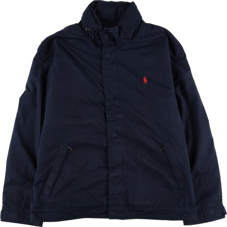 美品　Ralph Lauren アウター　中綿 古着 ラルフローレン Ralph Lauren POLO by 中綿ジャケット パファー
