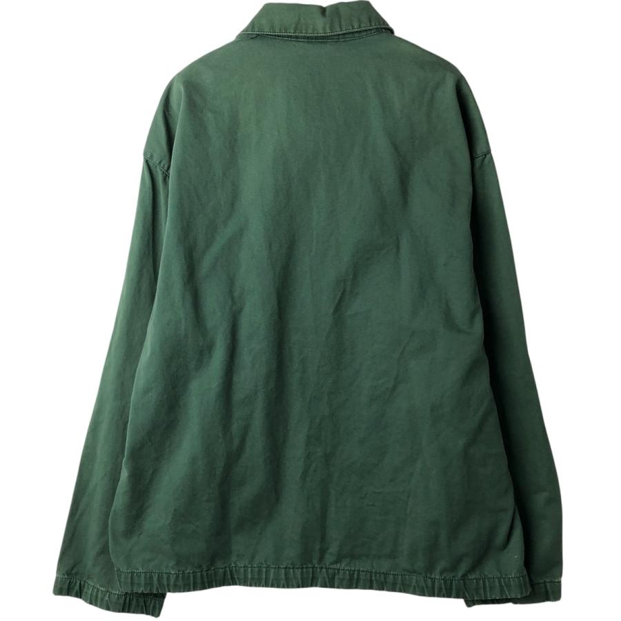 古着 ラルフローレン Ralph Lauren CHAPS チャップス スイングトップ