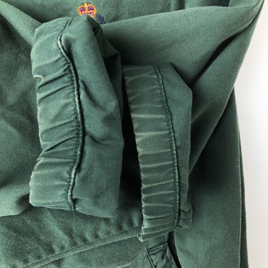 古着 ラルフローレン Ralph Lauren CHAPS チャップス スイングトップ