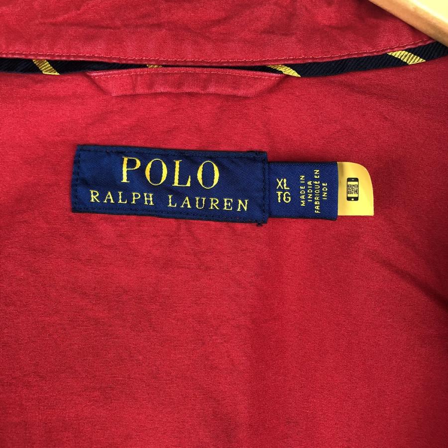 古着 ラルフローレン Ralph Lauren POLO RALPH LAUREN スイングトップ