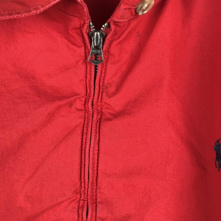 古着 ラルフローレン Ralph Lauren POLO RALPH LAUREN スイングトップ スポーツジャケット メンズXL相当/eaa459216 古着 ラルフローレン Ralph Lauren POLO RALPH LAUREN スイングトップ
