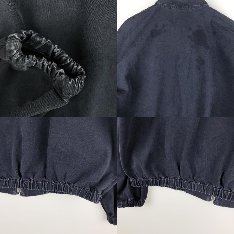 古着 ラルフローレン Ralph Lauren POLO by スイングトップ スポーツ