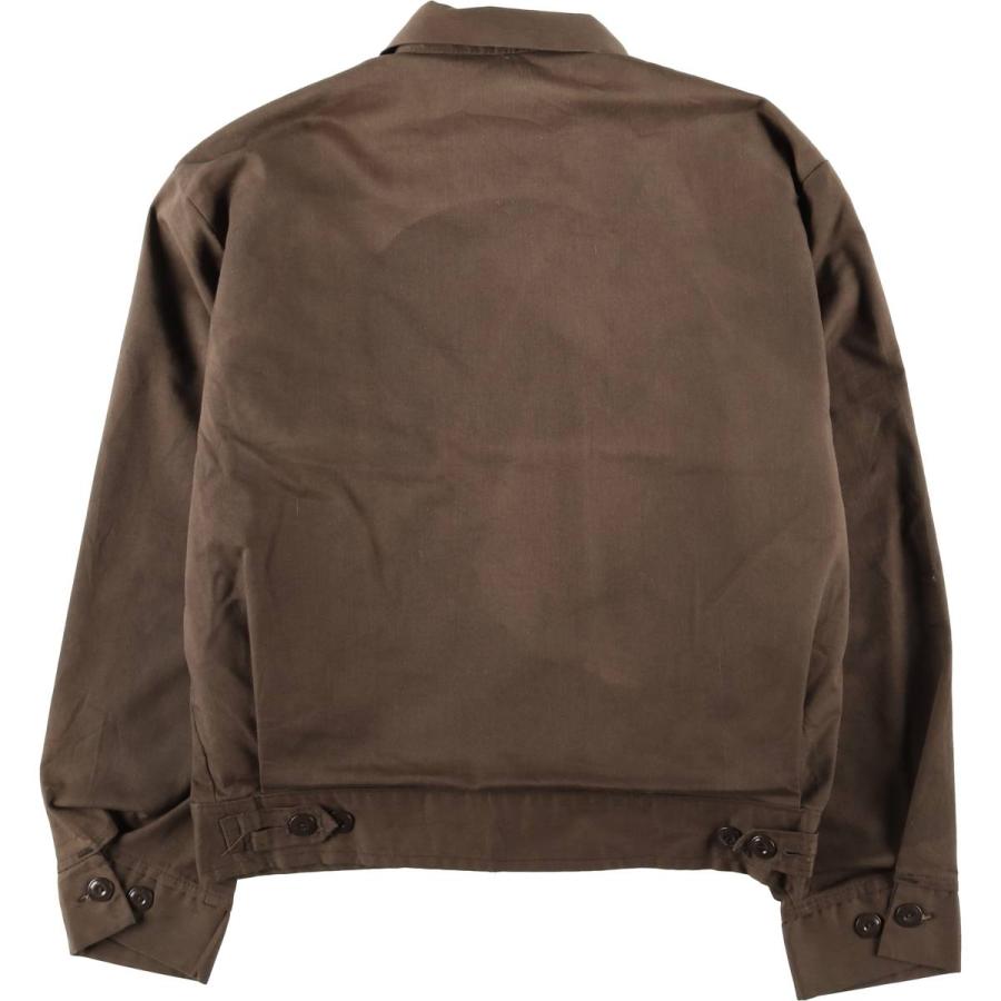 古着 70~80年代 WORK WEAR CORPORATION 中綿入り ワークジャケット USA