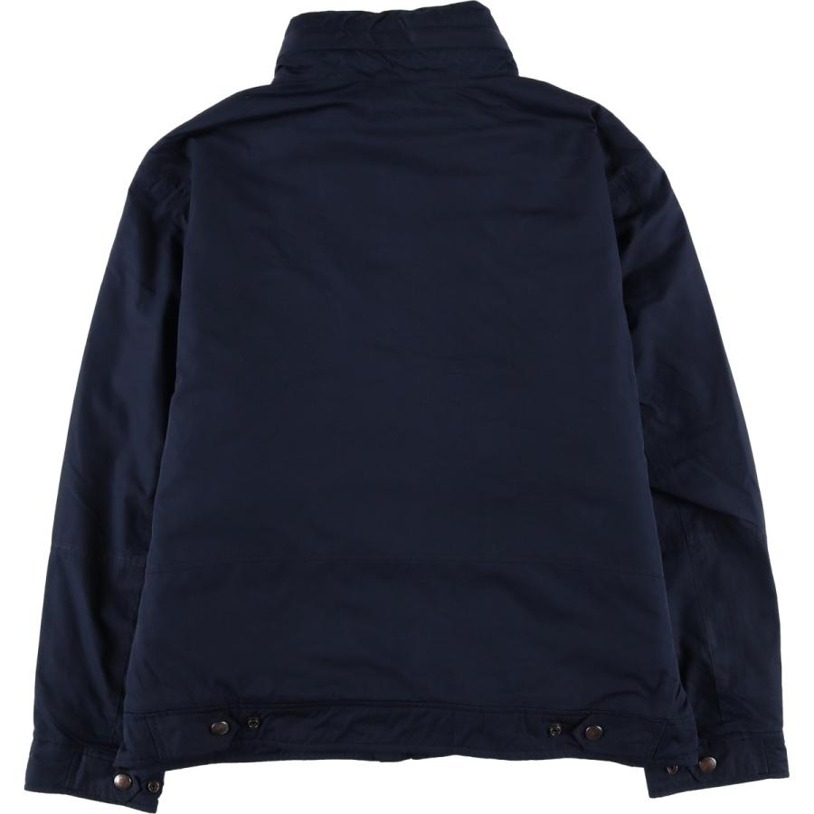 古着 ラルフローレン Ralph Lauren POLO by 中綿ジャケット パファー