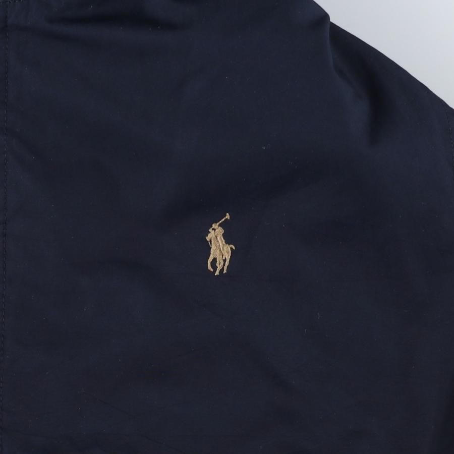 古着 ラルフローレン Ralph Lauren POLO by 中綿ジャケット パファー
