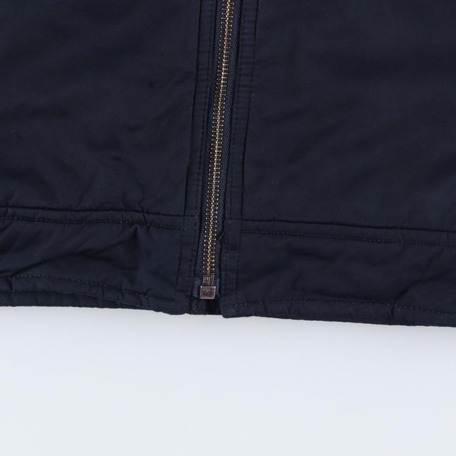 古着 ラルフローレン Ralph Lauren POLO by 中綿ジャケット パファー