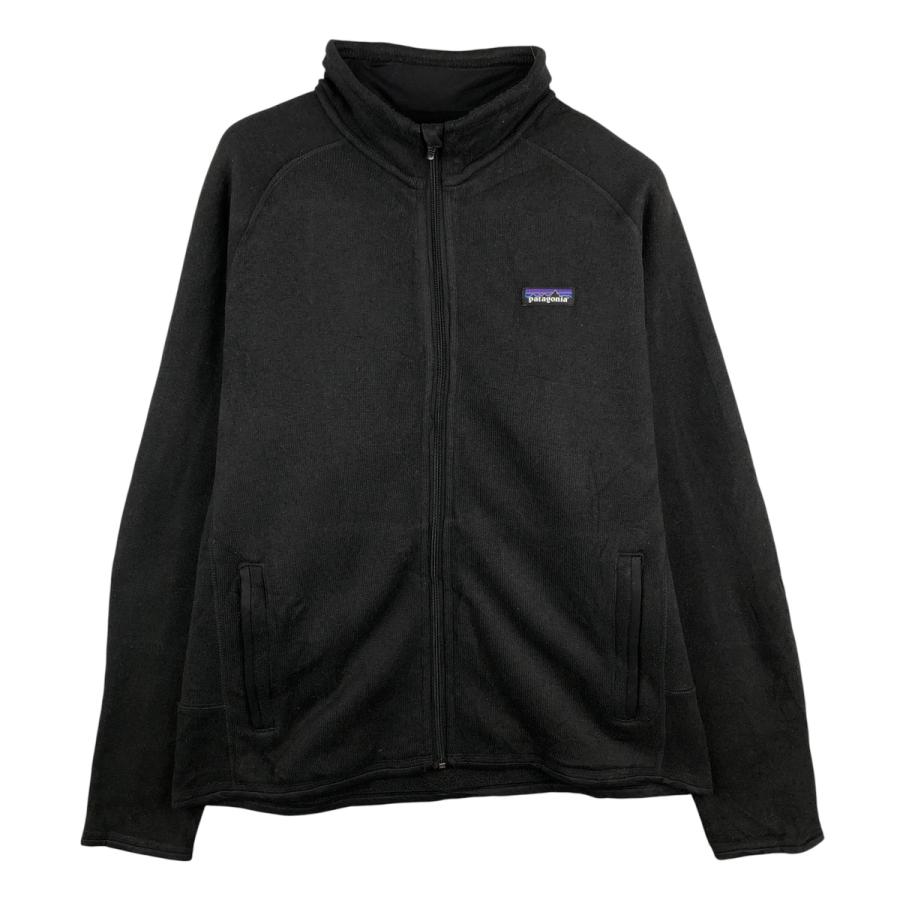 patagonia（パタゴニア） 古着 ベターセータージャケット 25526FA14