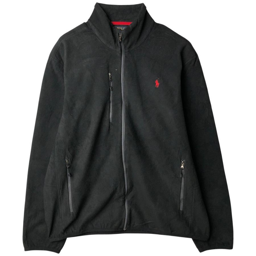 古着 ラルフローレン Ralph Lauren POLO RALPH LAUREN PERFORMANCE 