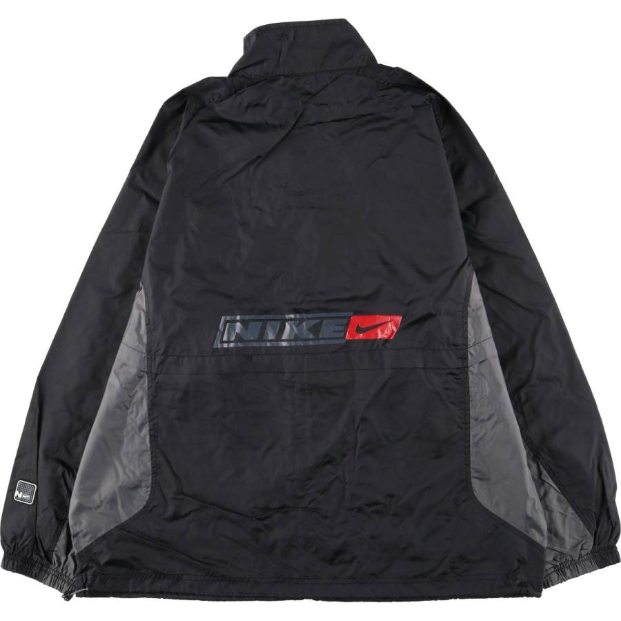 NIKE（ナイキ） 古着 00年代 ナイロンジャケット メンズXL相当