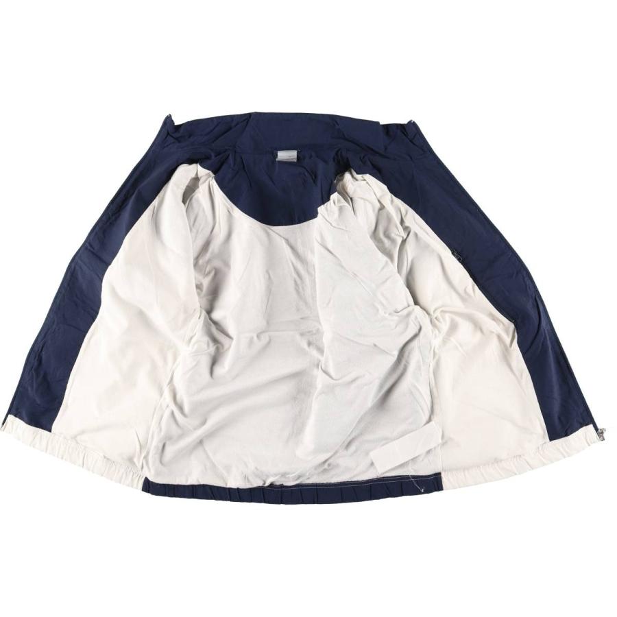 NIKE（ナイキ） 古着 00年代 ウインドブレーカー メンズM相当