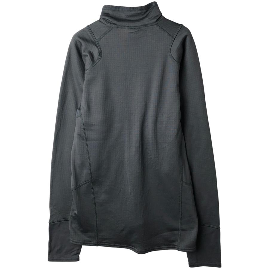 古着 パタゴニア Patagonia レギュレーターR1 フルジップジャケット 40127FA13 フリースジャケット メンズM相当/eaa459288 patagonia（パタゴニア） 古着 レギュレーターR1 フルジップジャケット