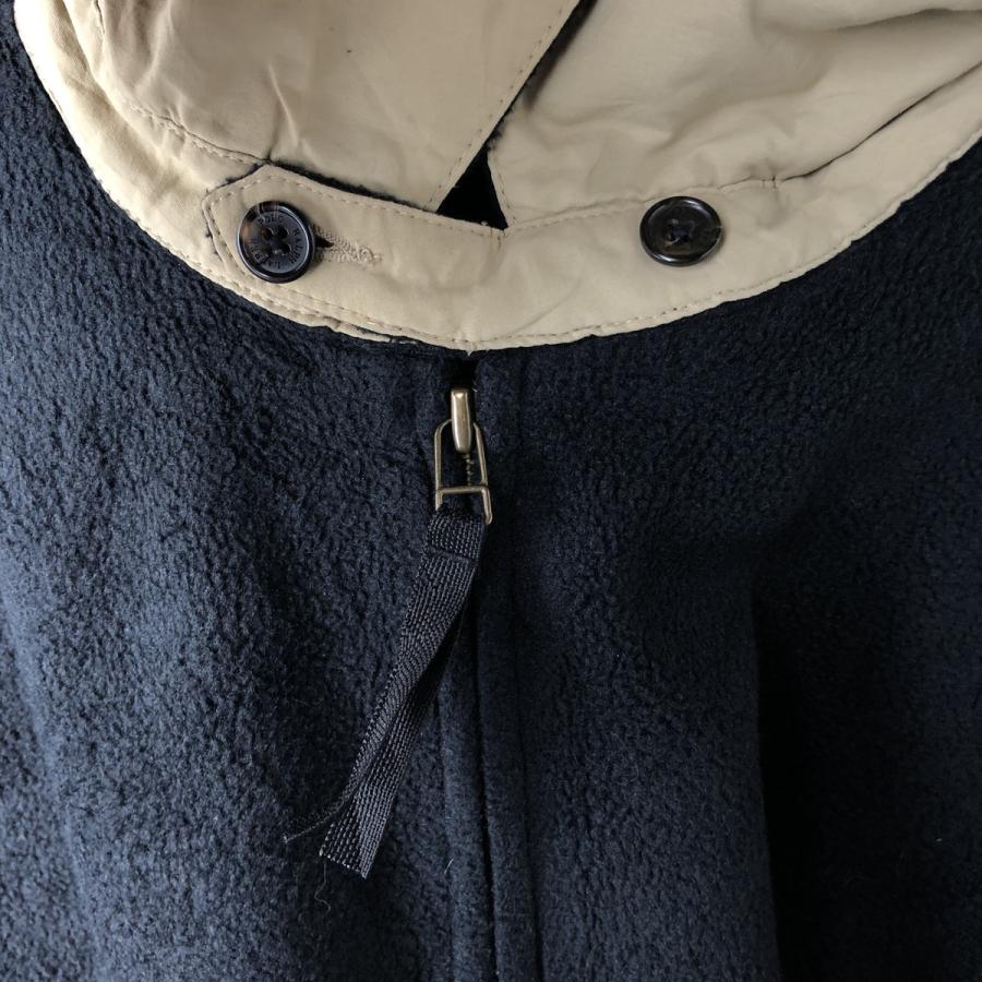 古着 ラルフローレン Ralph Lauren POLO by スイングトップタイプ