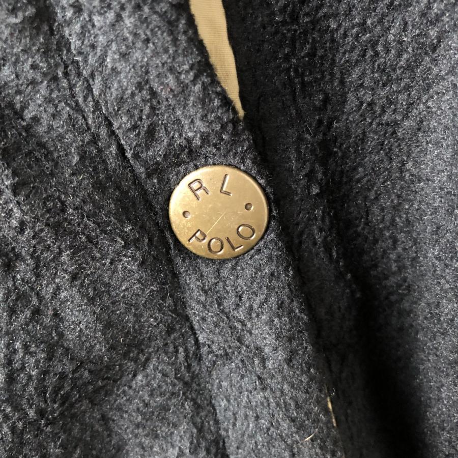 古着 ラルフローレン Ralph Lauren POLO by スイングトップタイプ