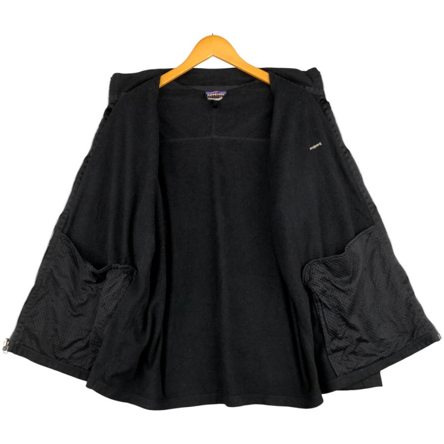 古着 00年代 パタゴニア Patagonia SYNCHILLA シンチラ エルキャップジャケット 25295F4 フリースジャケット メンズXL相当/eaa459290 patagonia（パタゴニア） 古着 00年代 Patagonia SYNCHILLA シンチラ