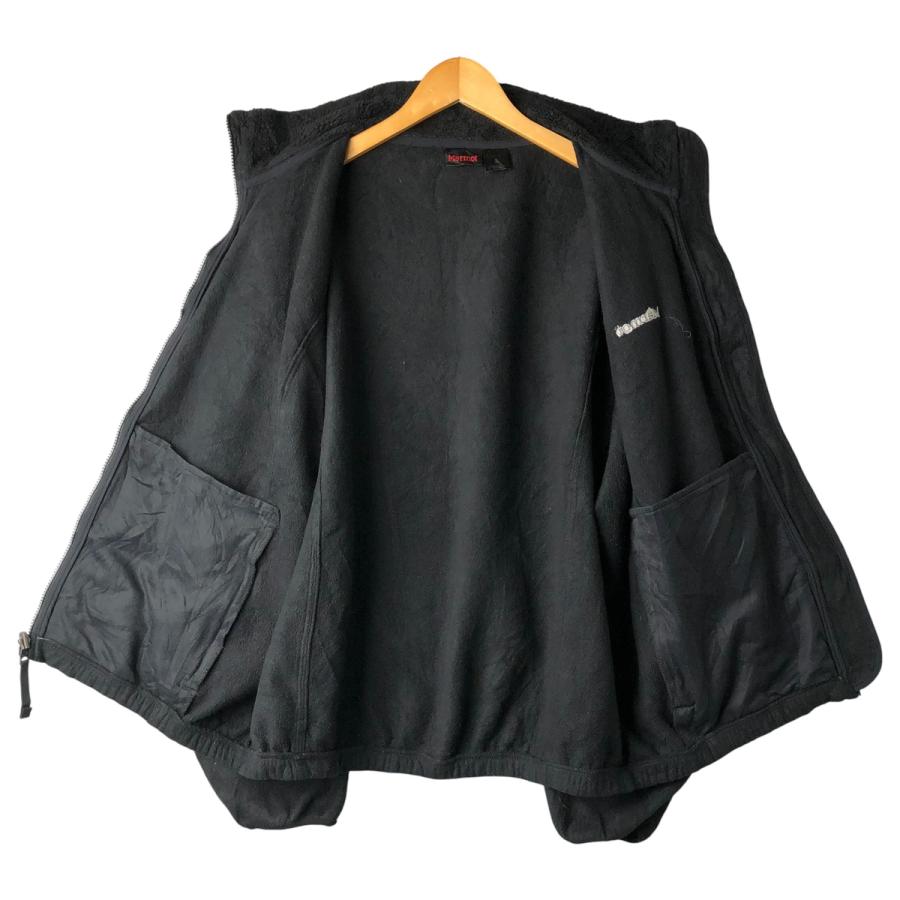 古着 マーモット Marmot フリースジャケット カナダ製 メンズXL相当