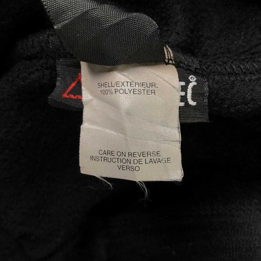 古着 マーモット Marmot フリースジャケット カナダ製 メンズXL相当