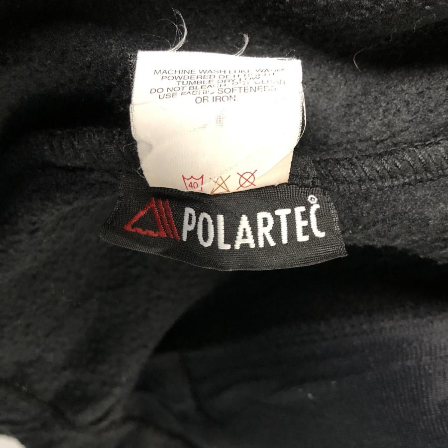 古着 マーモット Marmot フリースジャケット カナダ製 メンズXL相当