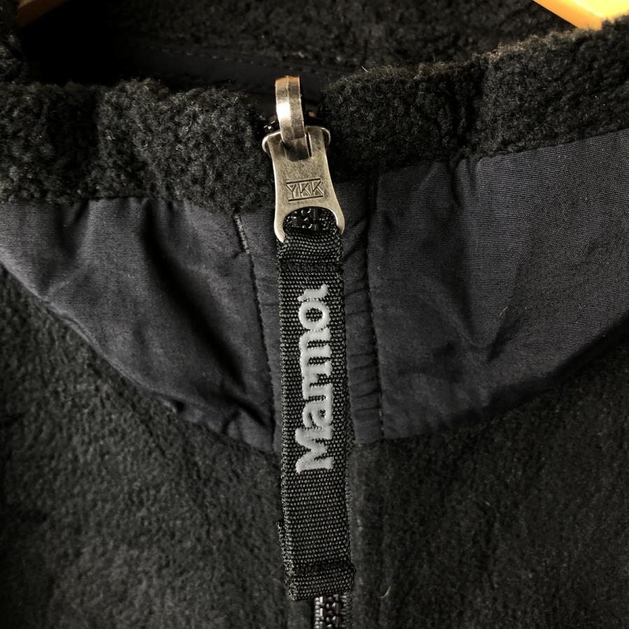 古着 マーモット Marmot フリースジャケット カナダ製 メンズXL相当/eaa459294 古着 マーモット Marmot フリースジャケット カナダ製 メンズXL相当