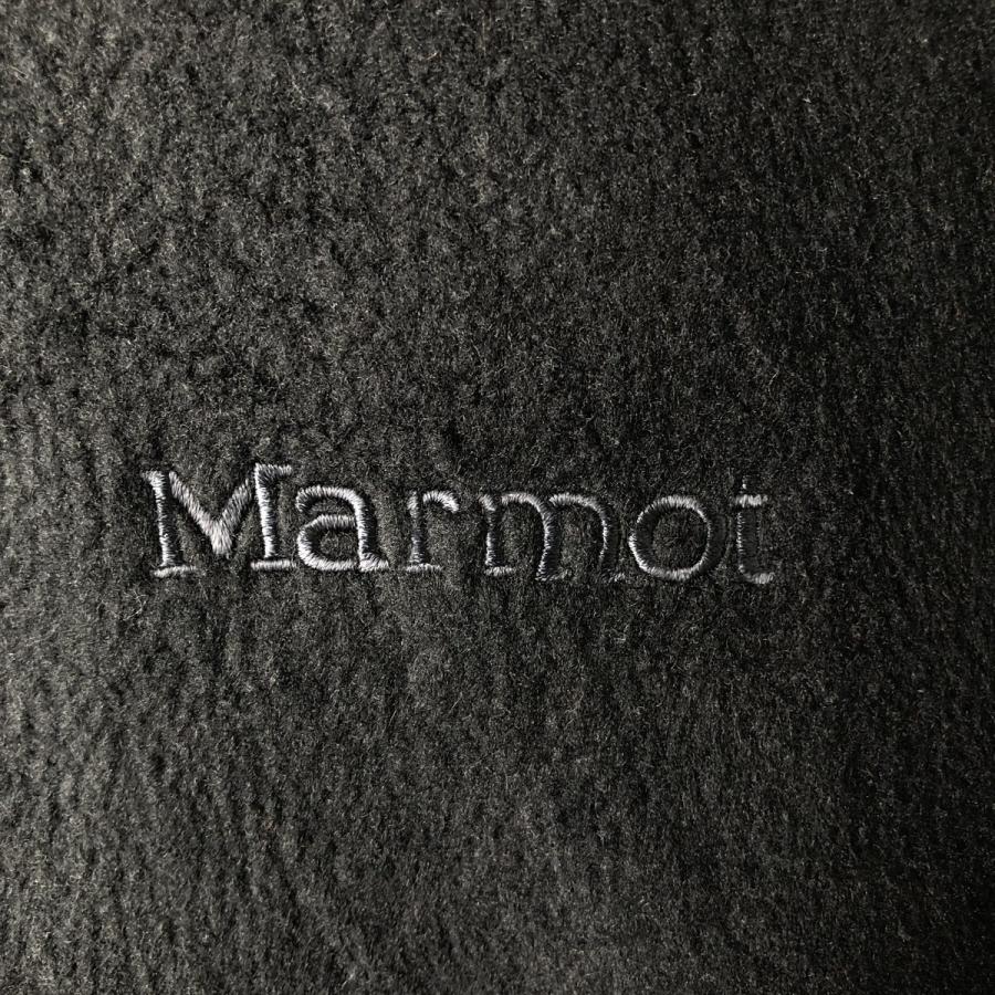古着 マーモット Marmot フリースジャケット カナダ製 メンズXL相当