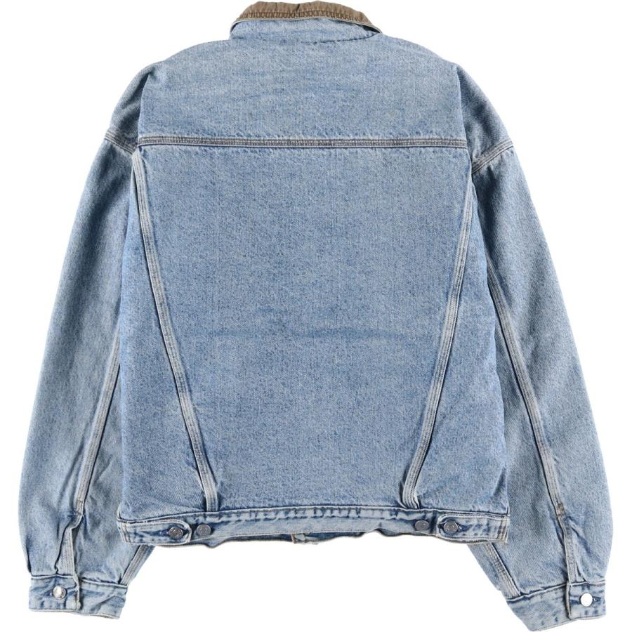 GAP（ギャップ） 古着 90年代 オールドギャップ デニムジャケット G