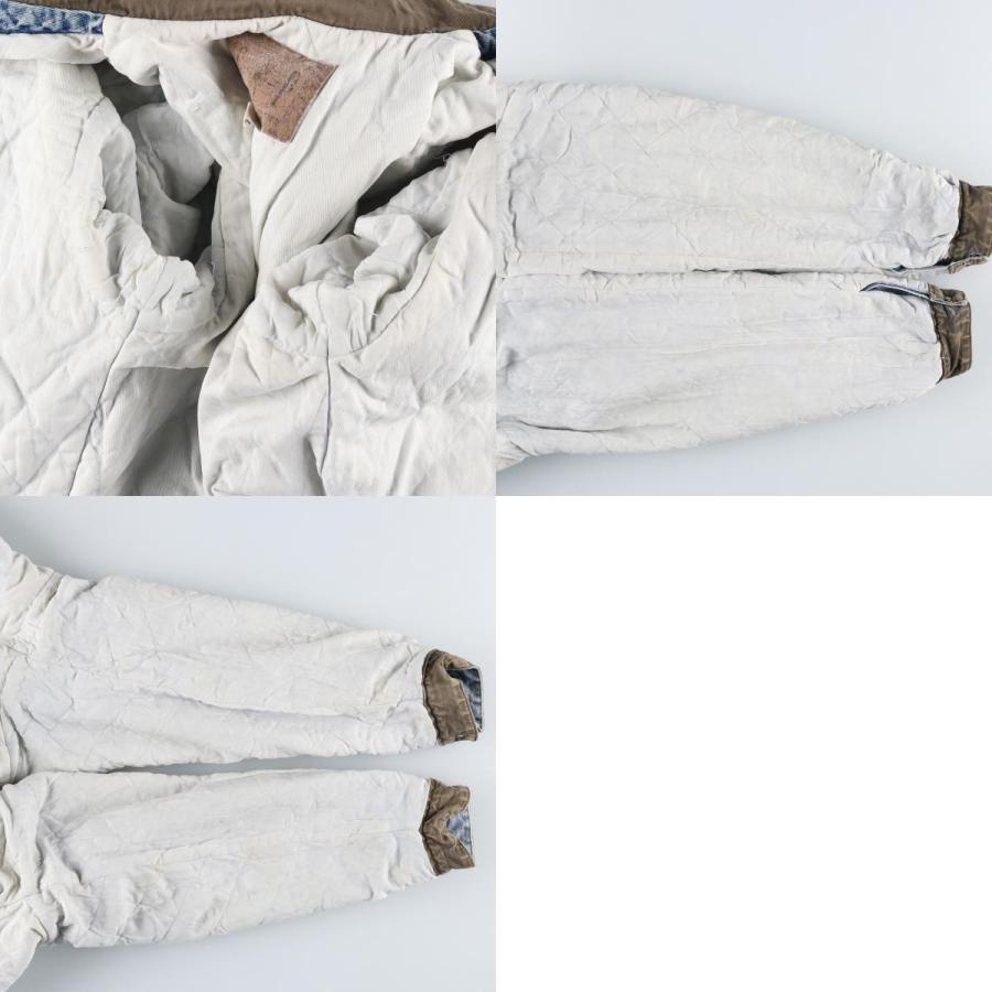 GAP（ギャップ） 古着 90年代 オールドギャップ デニムジャケット G