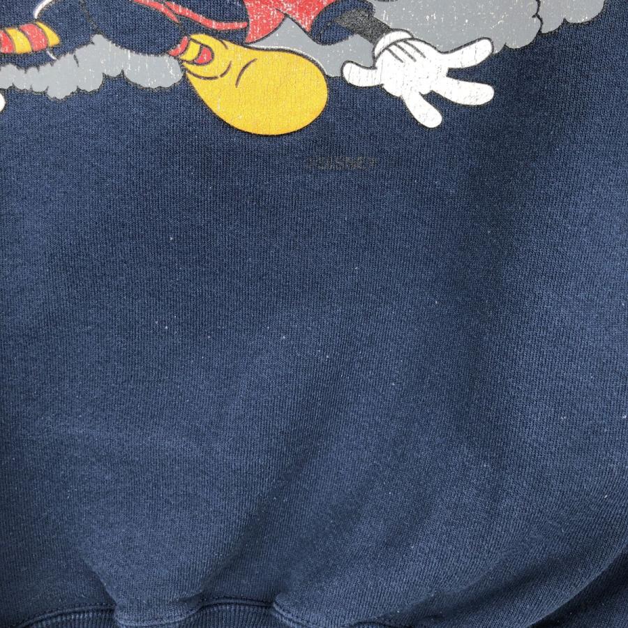 古着 90年代 Carolina Connection ミッキーマウス キャラクター