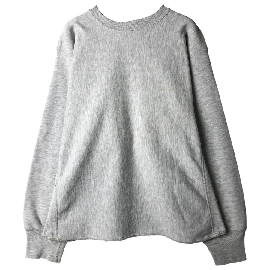 Champion（チャンピオン） 古着 80年代 リバースウィーブ トリコタグ