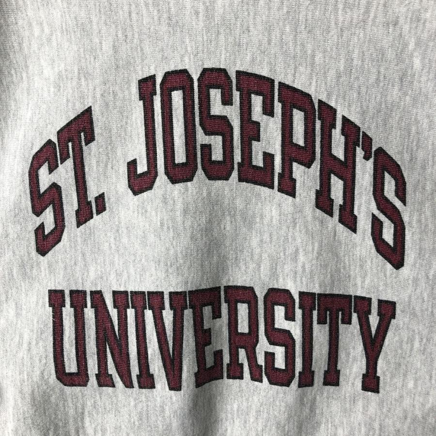 Champion（チャンピオン） 古着 80年代 リバースウィーブ トリコタグ