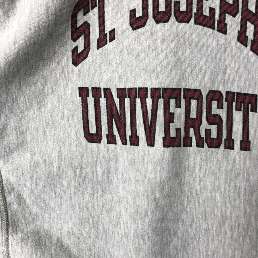 Champion（チャンピオン） 古着 80年代 リバースウィーブ トリコタグ