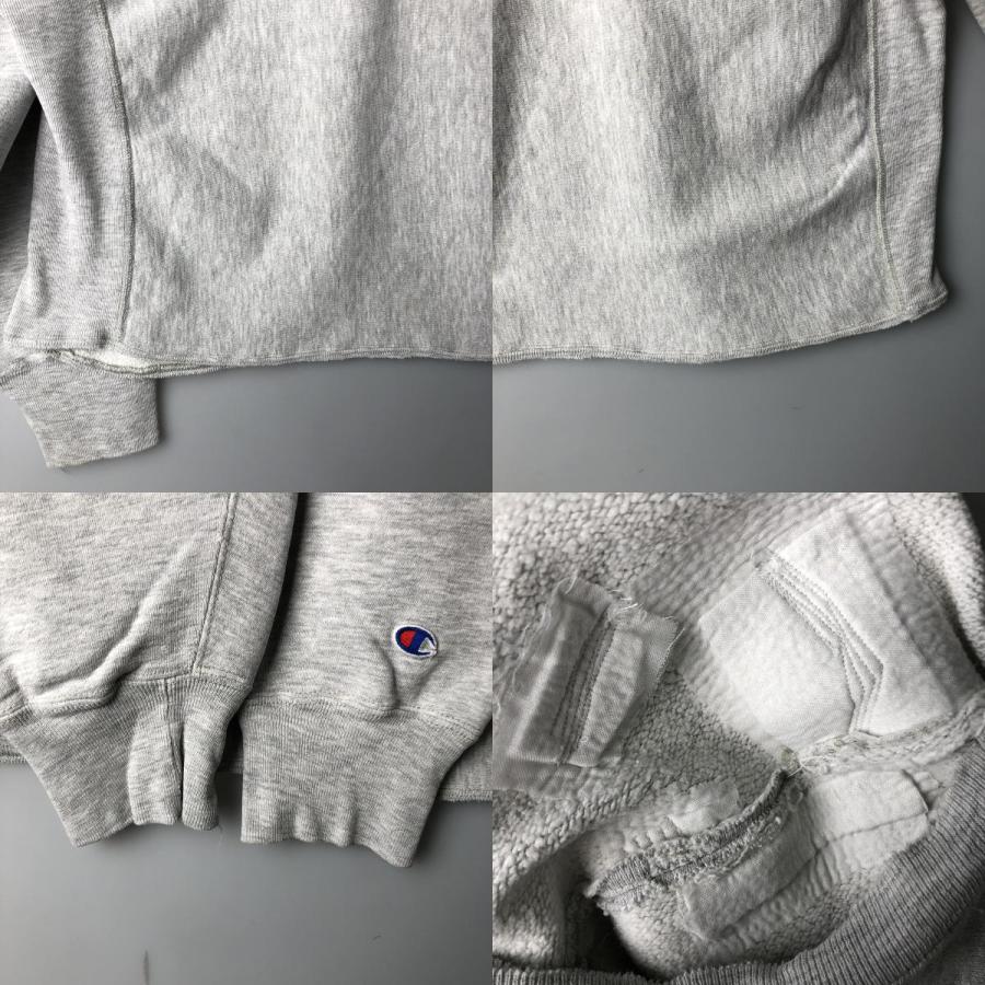 Champion（チャンピオン） 古着 80年代 リバースウィーブ トリコタグ