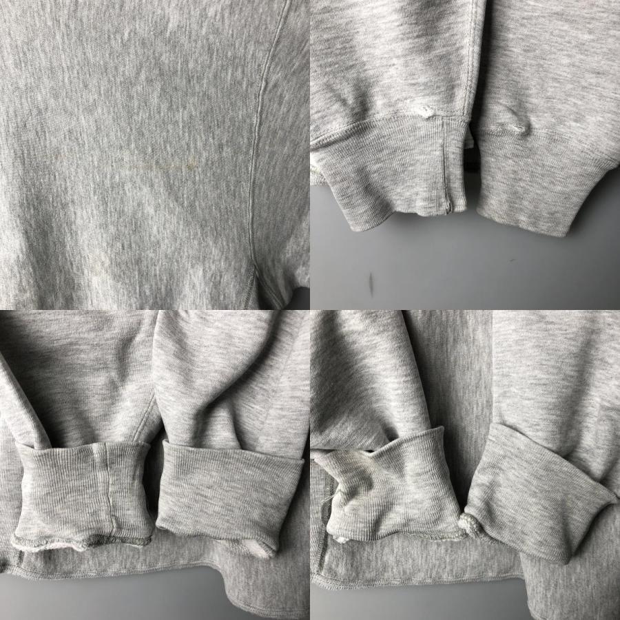 Champion（チャンピオン） 古着 80年代 リバースウィーブ トリコタグ