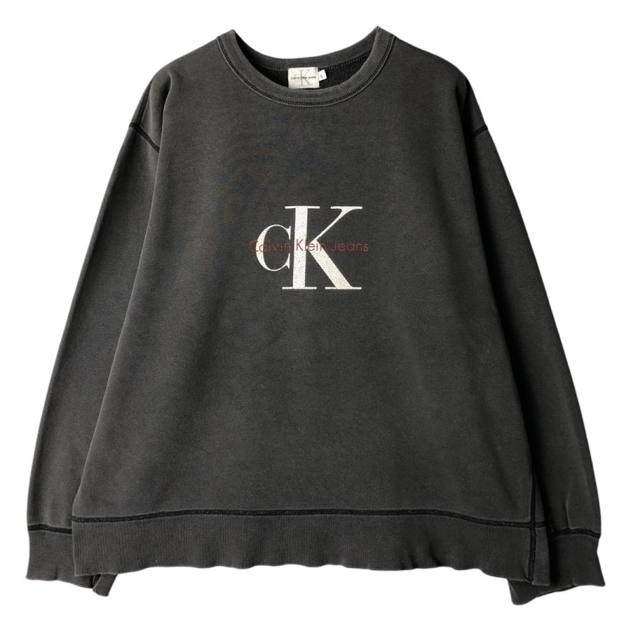 Zyliss（チリス） 古着 90~00年代 カルバンクライン Calvin klein