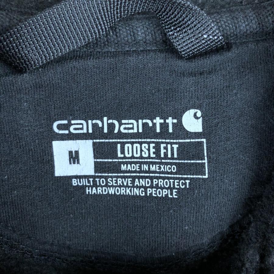 Carhartt（カーハート） 古着 Carhartt Loose Fit スウェットプル