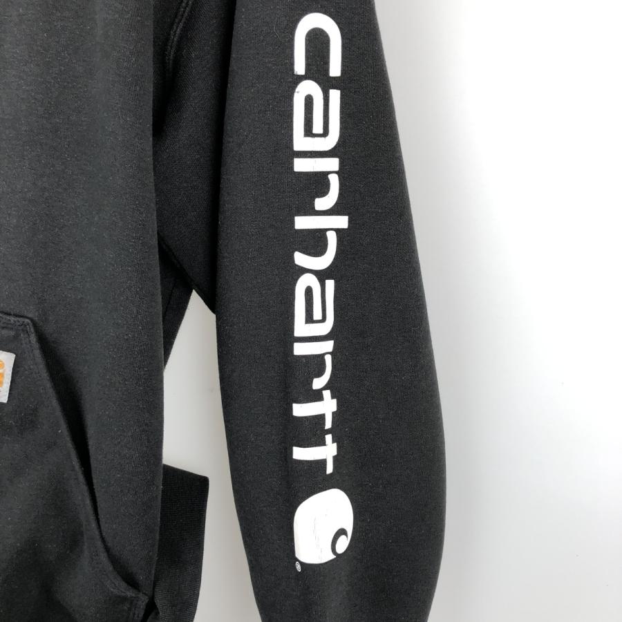 Carhartt（カーハート） 古着 Carhartt Loose Fit スウェットプル