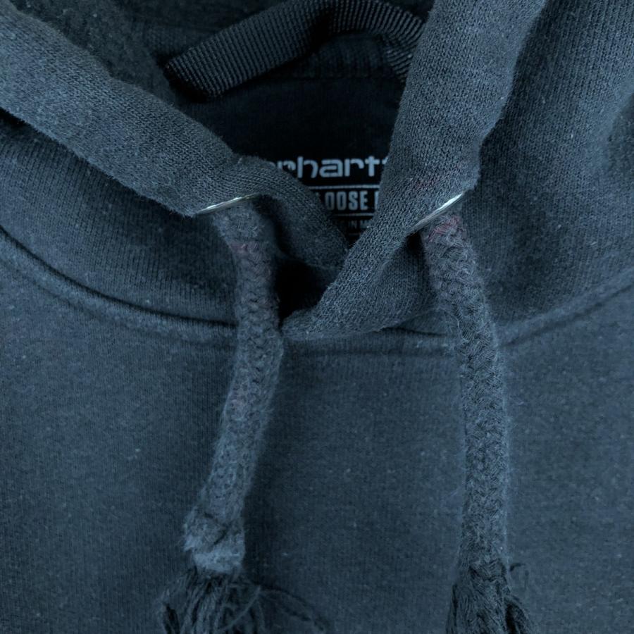 Carhartt（カーハート） 古着 Carhartt Loose Fit スウェットプル