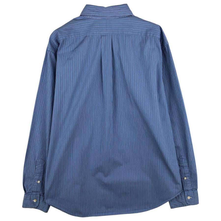 古着 ラルフローレン Ralph Lauren CLASSIC FIT 長袖 ボタンダウン