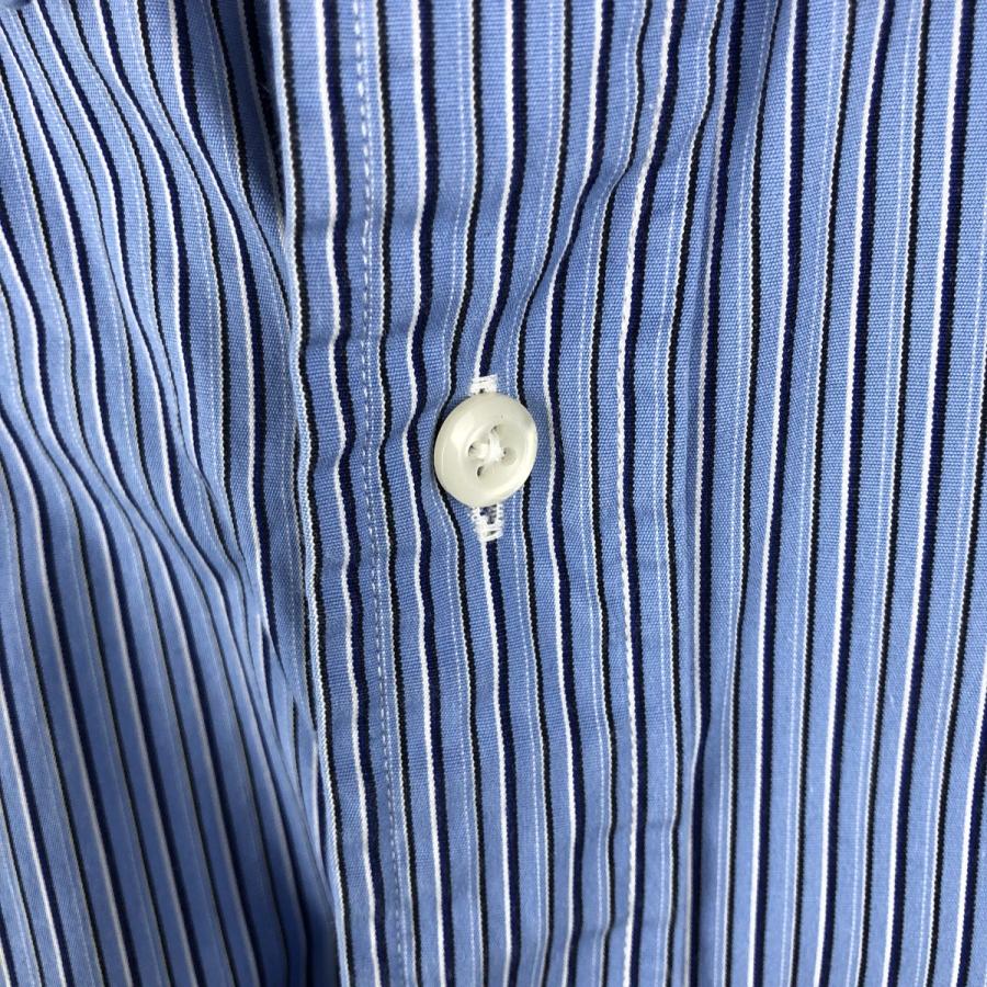 古着 ラルフローレン Ralph Lauren CLASSIC FIT 長袖 ボタンダウン