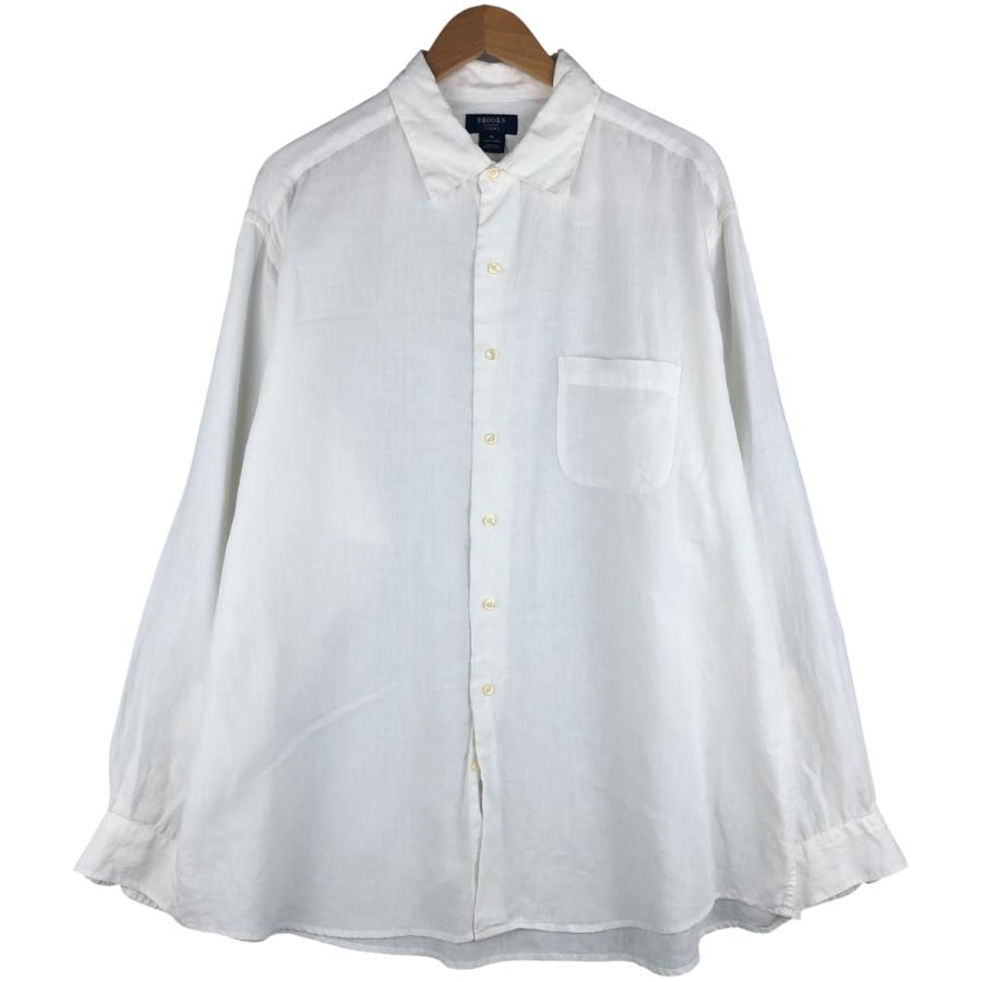 BROOKS BROTHERS（ブルックスブラザーズ） 古着 Brooks Brothers