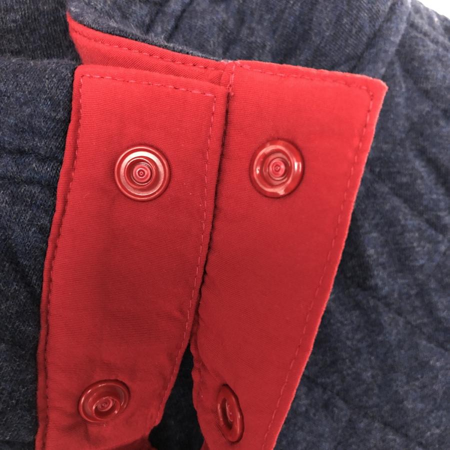 patagonia（パタゴニア） 古着 オーガニックコットン キルトスナップT