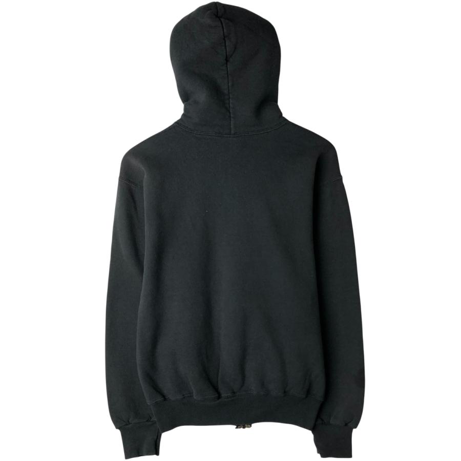 古着 90年代 ラッセル Russell スウェットフルジップパーカー USA製